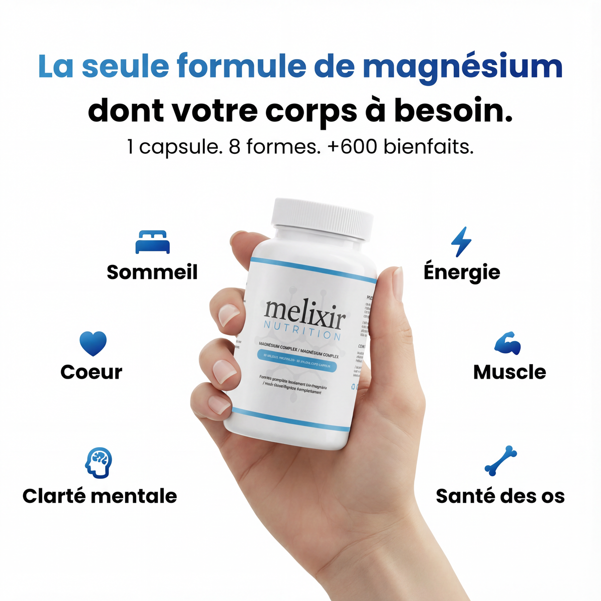 Magnesium Complex 8-en-1
